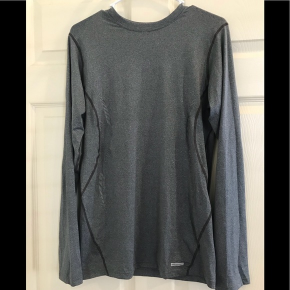 tek gear Other - TEK GEAR LONG SLEEVE COMPRESSION TOP